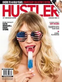 Hustler USA - Anniversary 2020