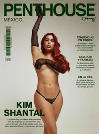 Penthouse México - Enero-Febrero 2023