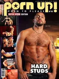 Porn Up - October 2013
