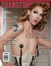 Transformation - Issue 95 - September 2015