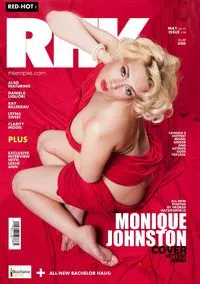 RHK Magazine - Issue 119 - May 15, 2017