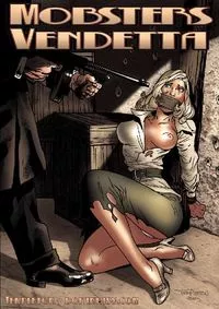 Fansadox Collection 223 - Templeton - Mobsters Vendetta