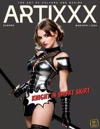 Artixxx Magazine - March-April 2024