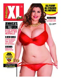 XL Girls - Fall 2015