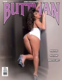 Buttman - 04 Volume 09 No. 2 2006