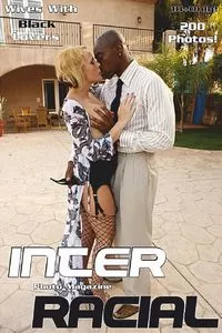 Interracial Adult Photo Magazine - Volume 37 - 14 August 2020