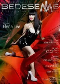 Bedeseme Mag - Issue 32
