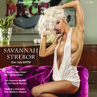 Mece Magazine - July 2026