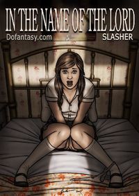 Fansadox Collection 415 - Slasher - In The Name