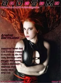 Bedeseme Mag - Issue 12