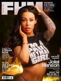 FHM US - May 2026