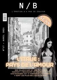 Noir et Blanc N.17 - Avril 2021