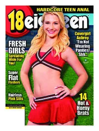 18Eighteen - April 2016