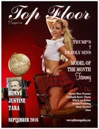 Top Floor - September 2016