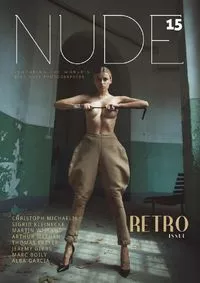 NUDE Magazine - Issue 15 - March 2020