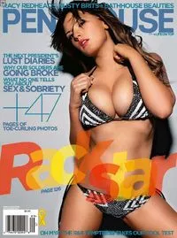 Penthouse USA - September 2007