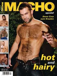 Macho Spezial - August 2011